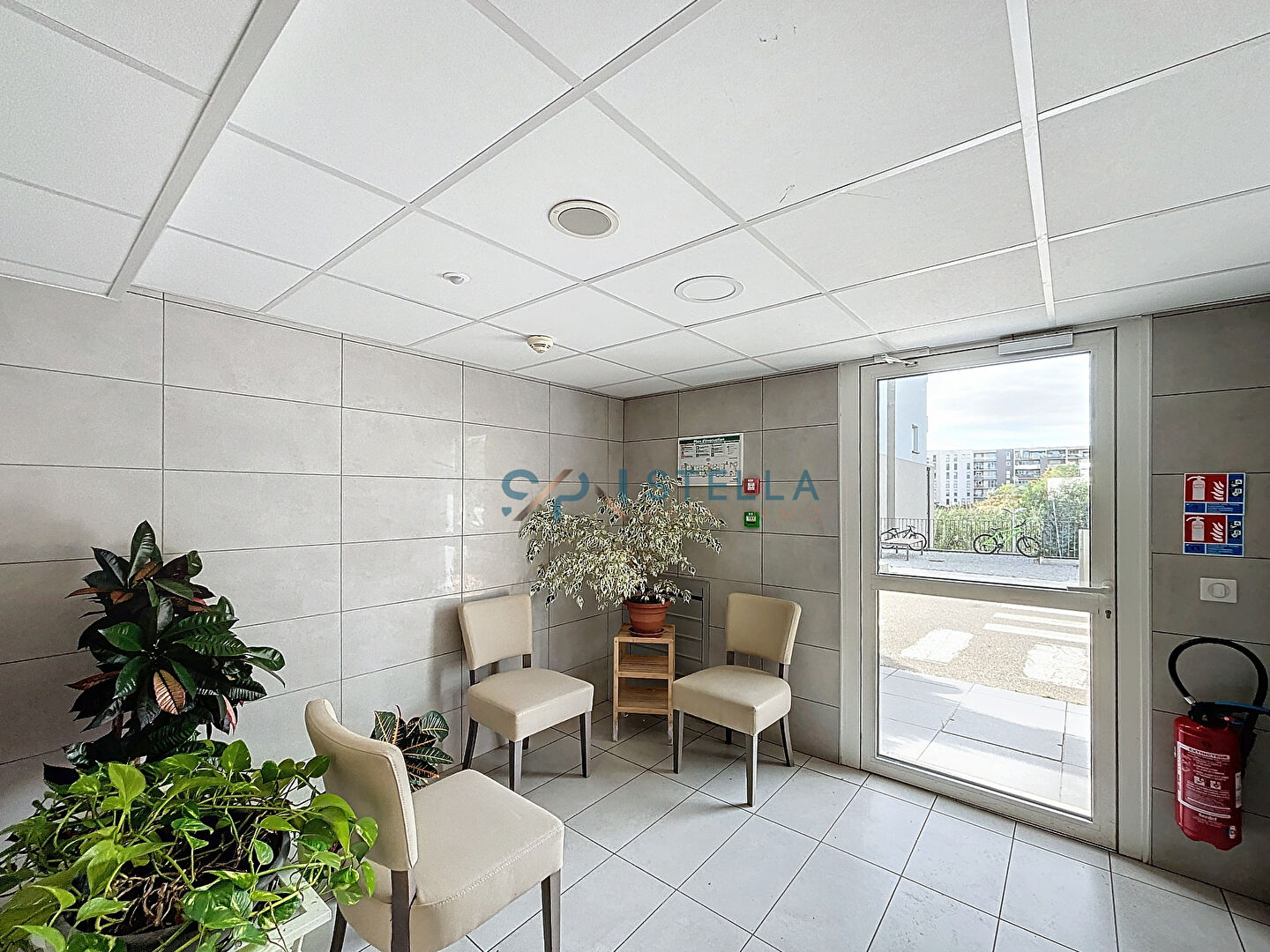 Agence immobilière de STELLA PATR'IMMO