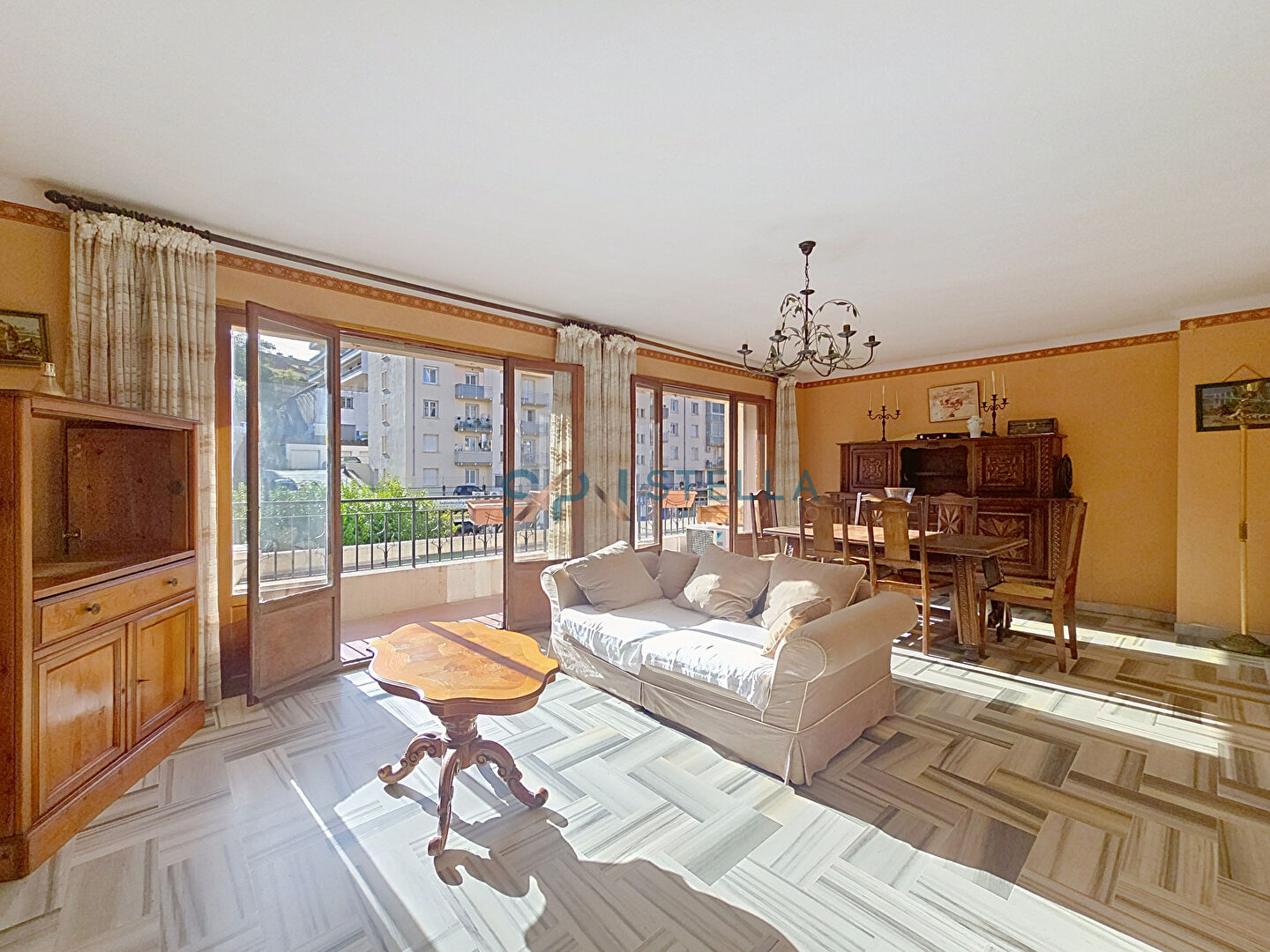 Bel Appartement Ajaccio 4 pièces 92 m2