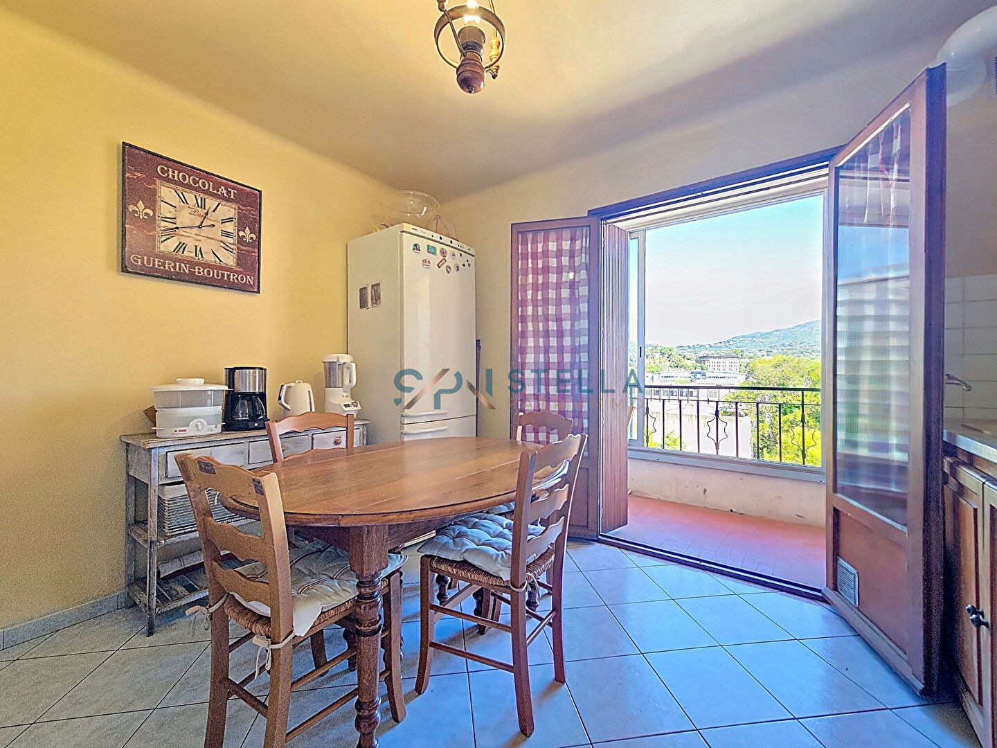 Bel Appartement Ajaccio 4 pièces 92 m2