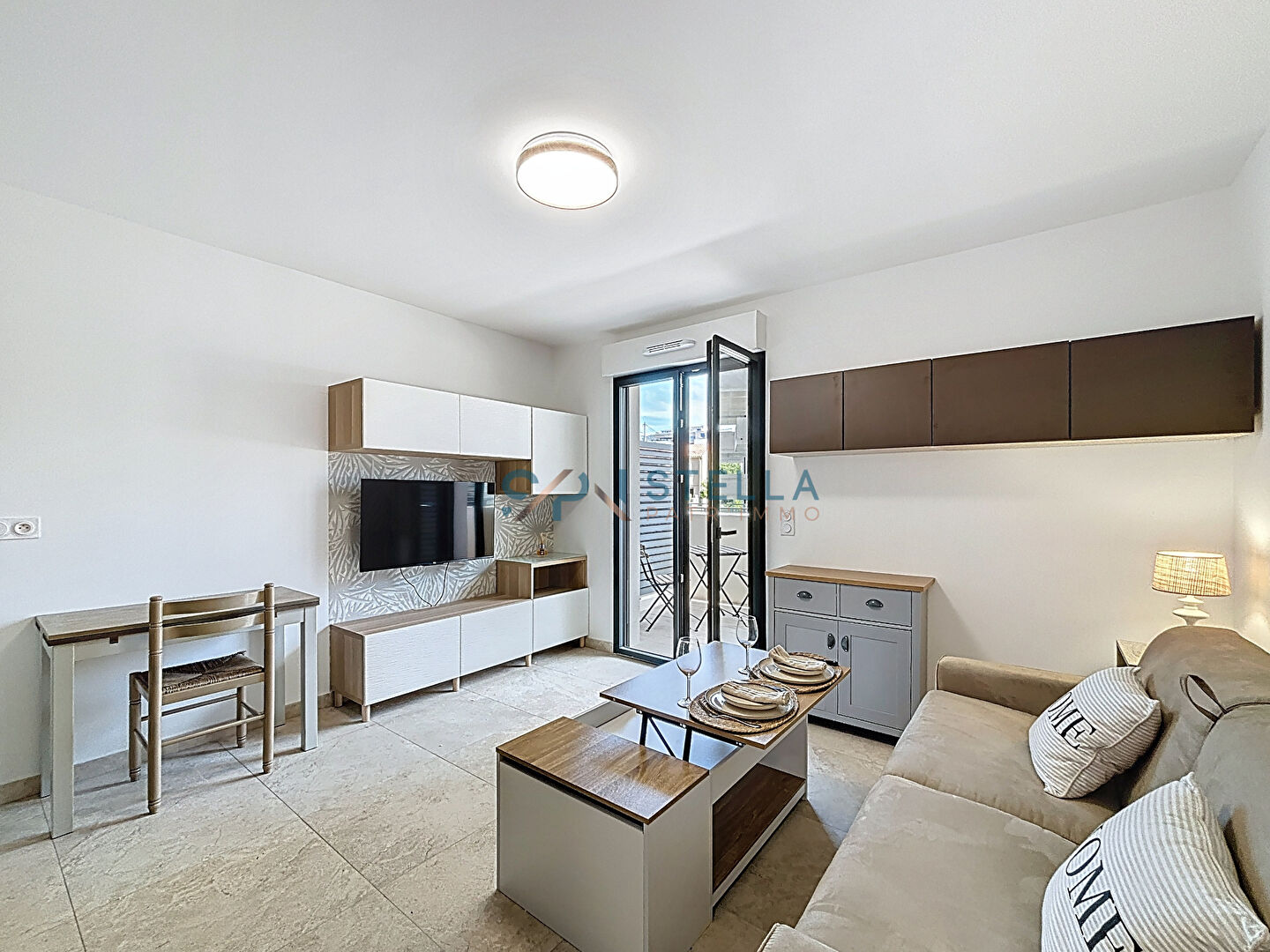 Agence immobilière de STELLA PATR'IMMO