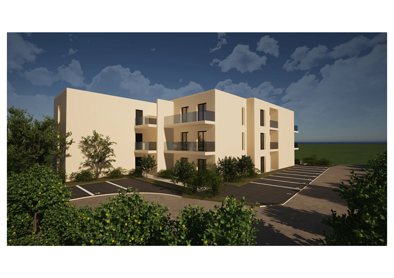 Agence immobilière de STELLA PATR'IMMO
