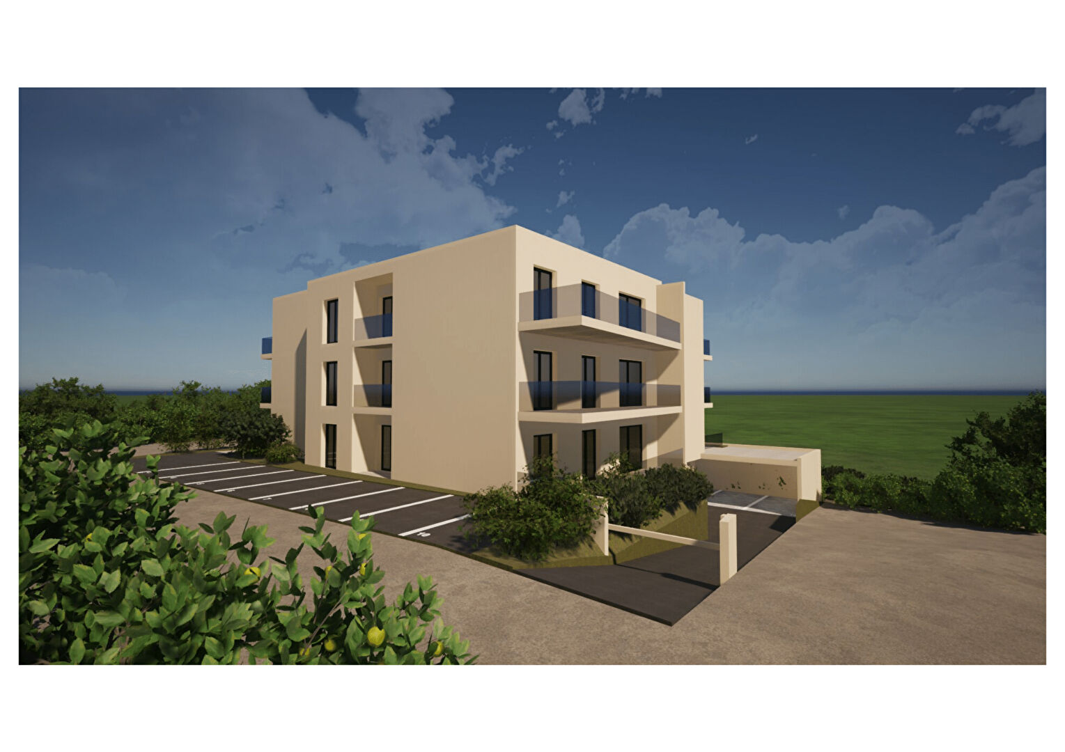 Agence immobilière de STELLA PATR'IMMO