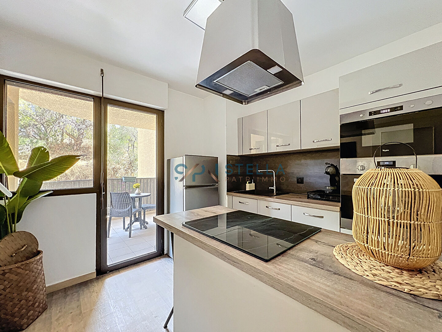 Agence immobilière de STELLA PATR'IMMO