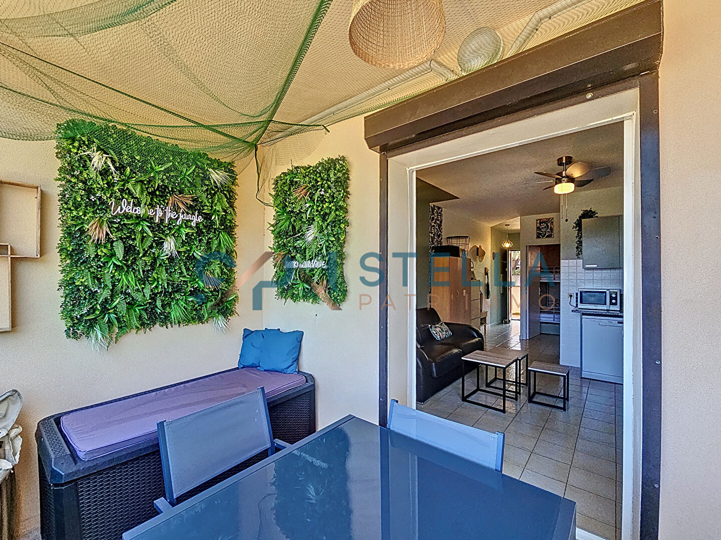 Agence immobilière de STELLA PATR'IMMO