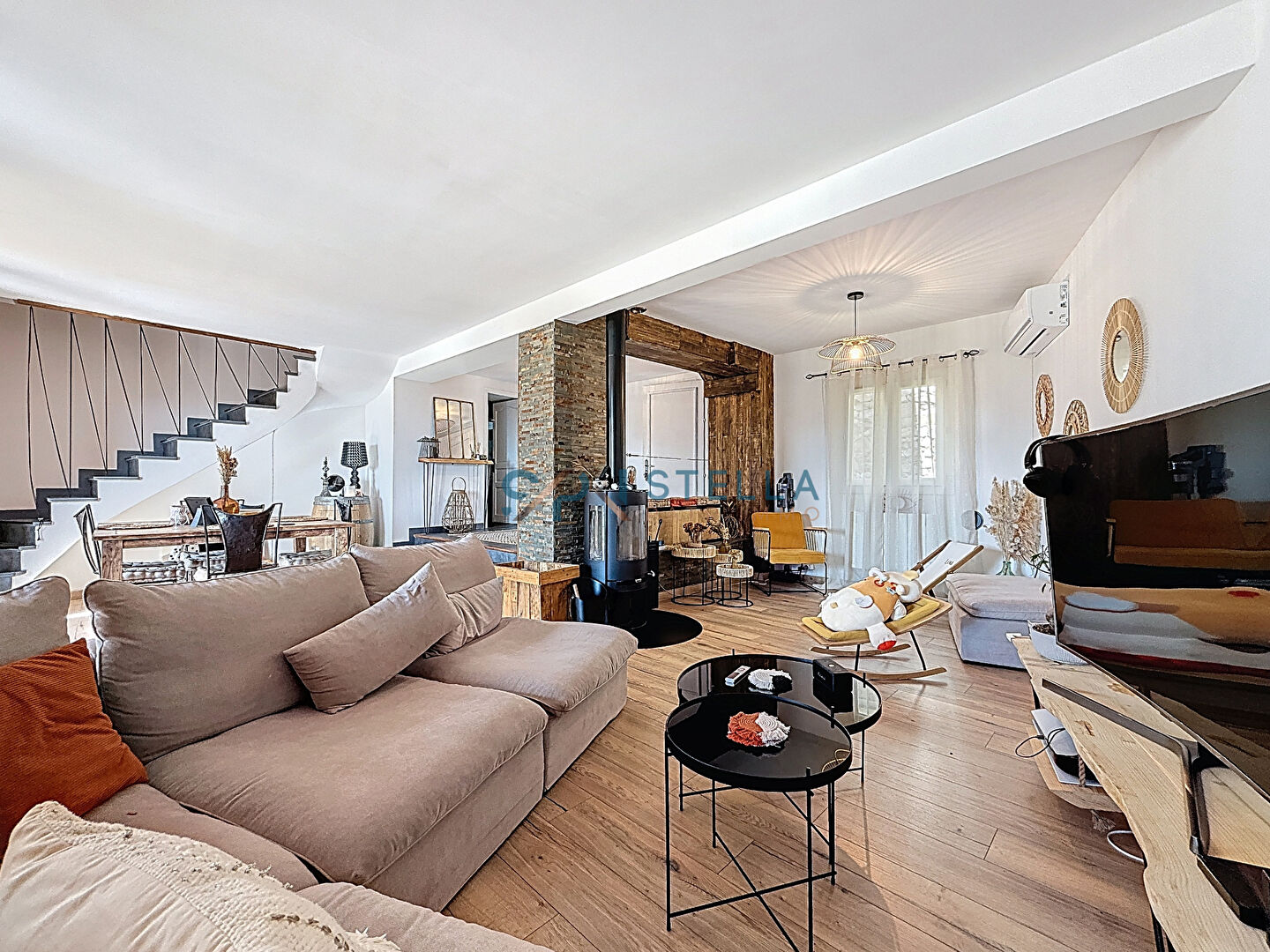 Photo Maison de village de charme à Peri avec terrain de 850 m² image 6/6