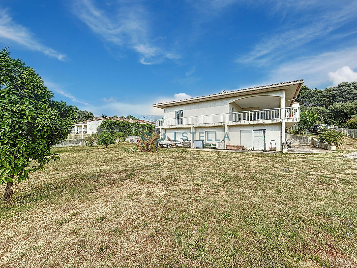 Agence immobilière de STELLA PATR'IMMO