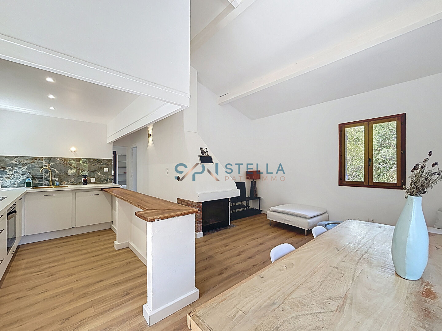 Agence immobilière de STELLA PATR'IMMO