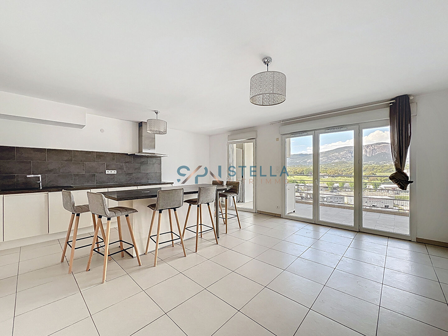 Agence immobilière de STELLA PATR'IMMO