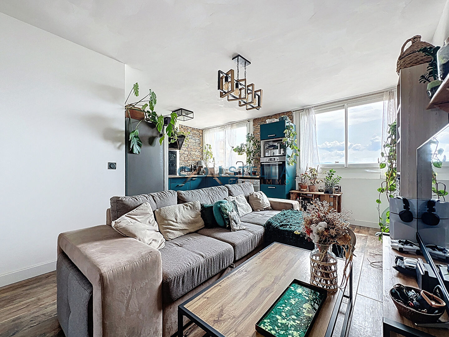 Agence immobilière de STELLA PATR'IMMO
