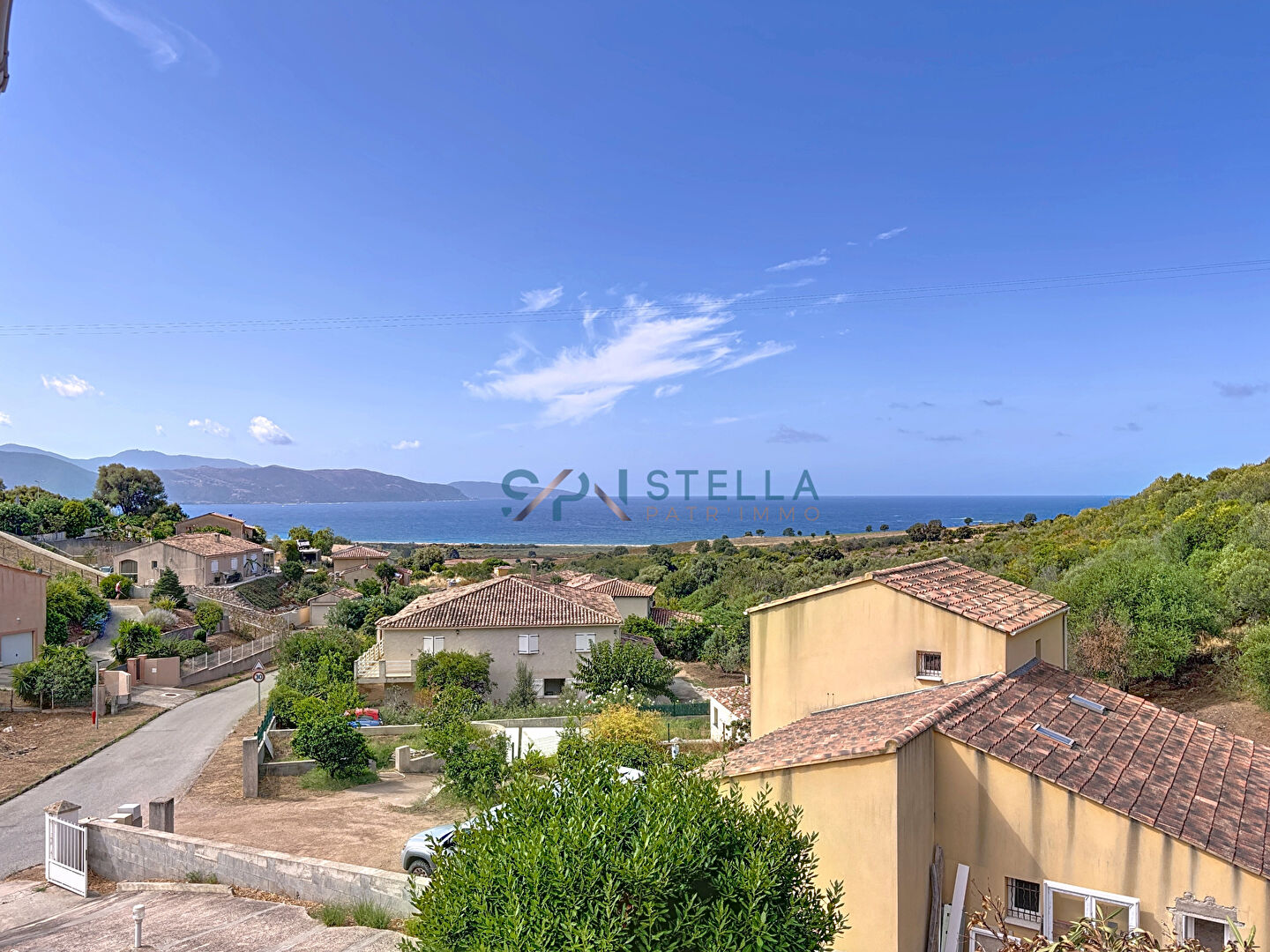 Agence immobilière de STELLA PATR'IMMO