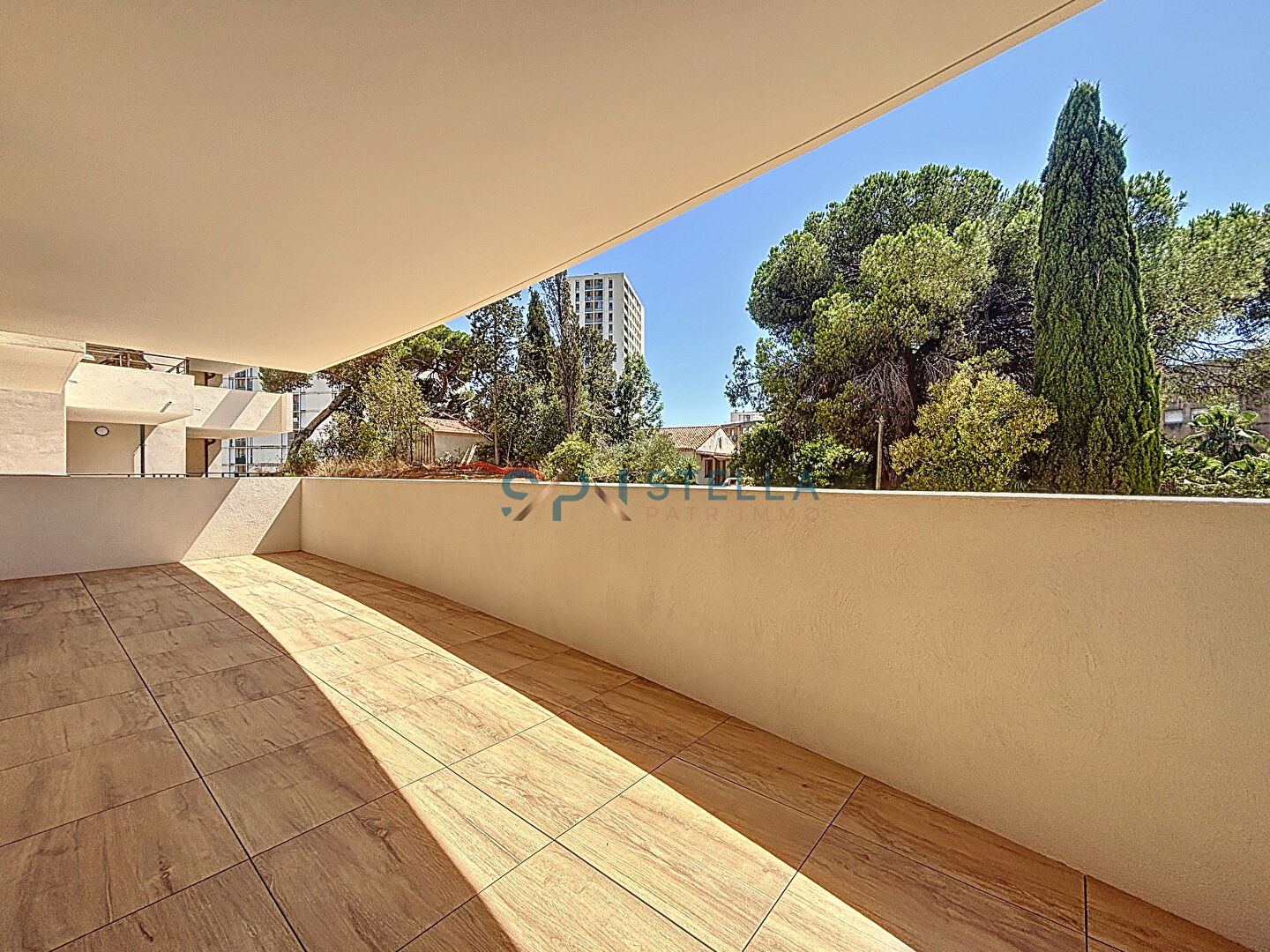 Agence immobilière de STELLA PATR'IMMO
