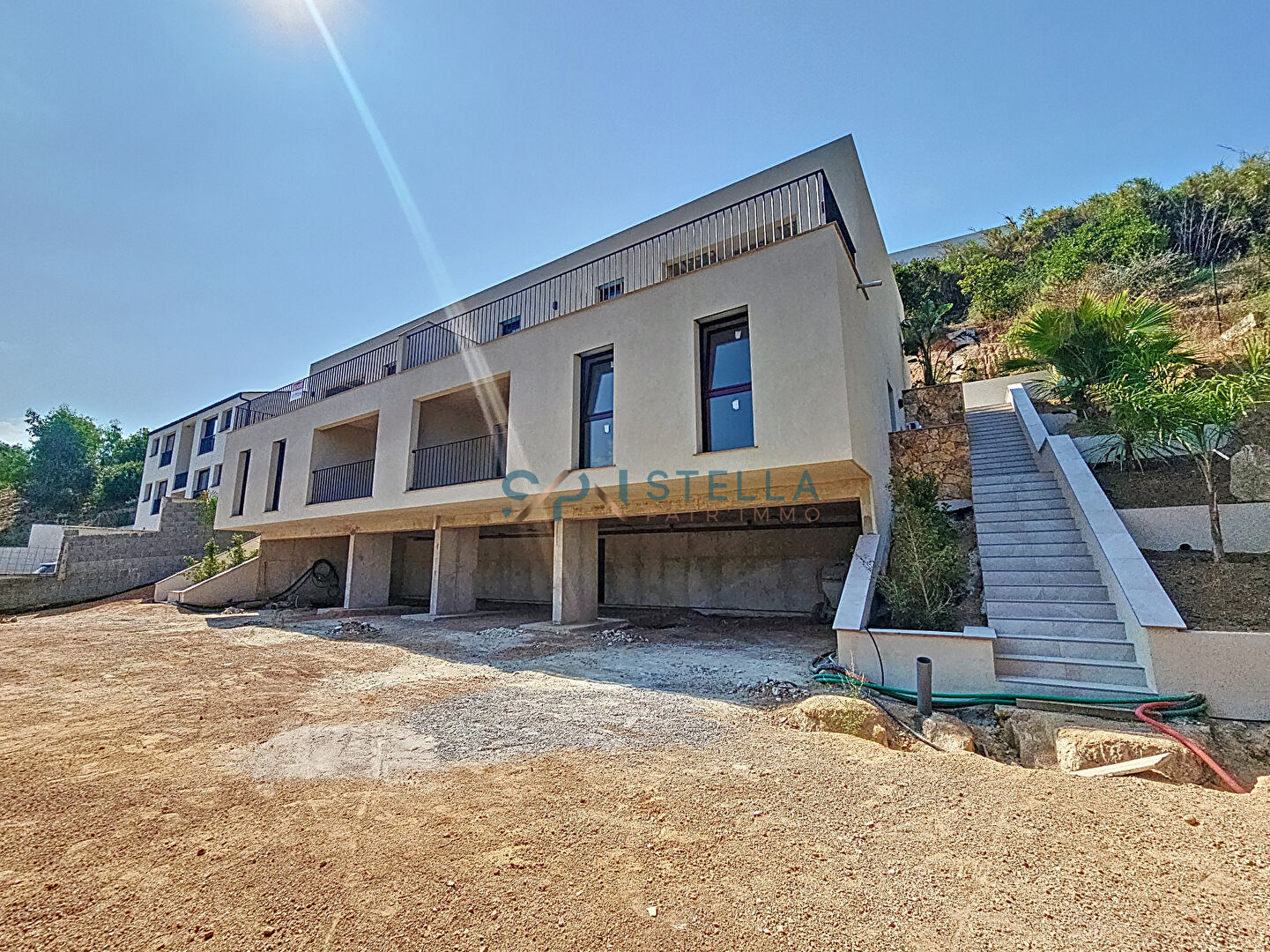 Agence immobilière de STELLA PATR'IMMO