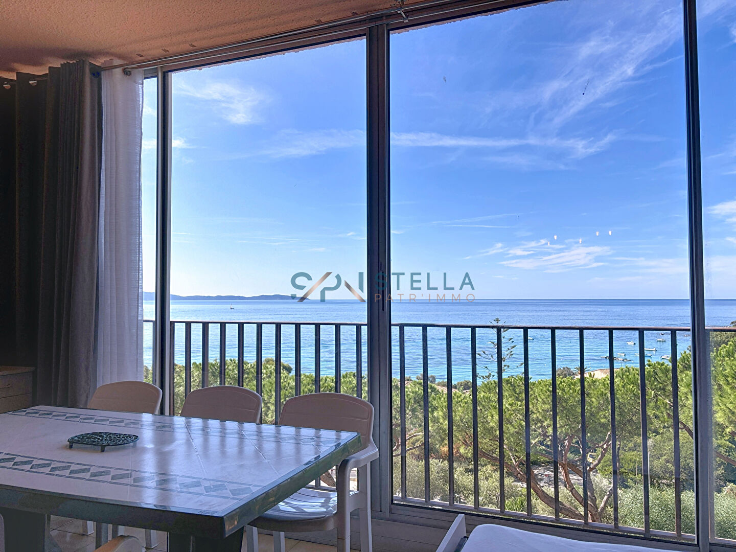 Agence immobilière de STELLA PATR'IMMO