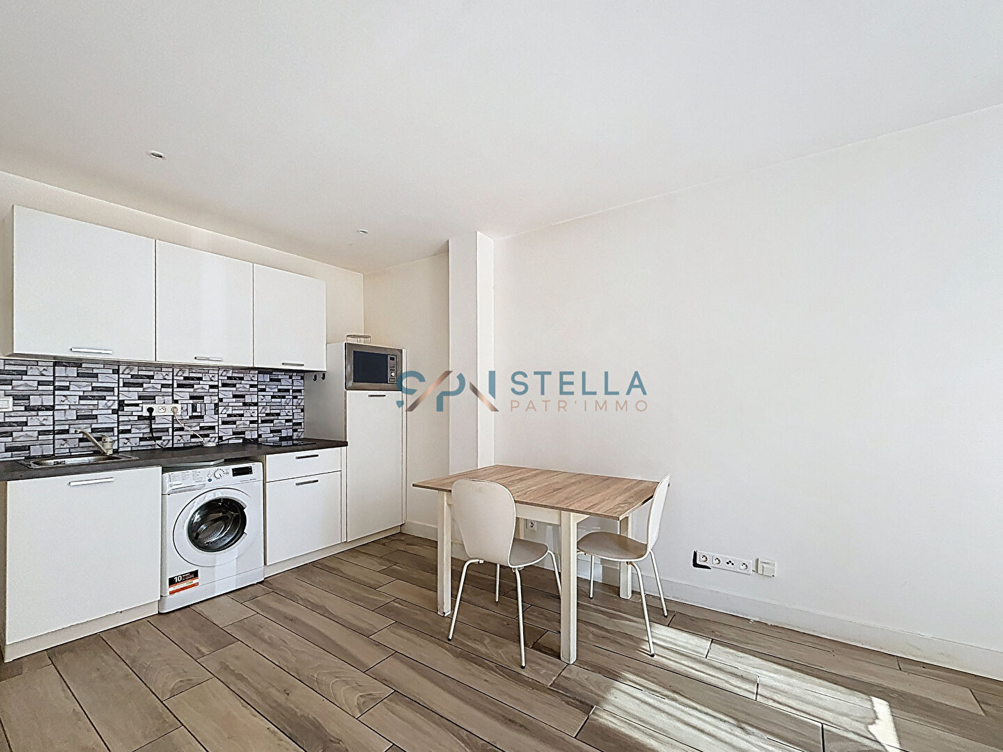 Agence immobilière de STELLA PATR'IMMO