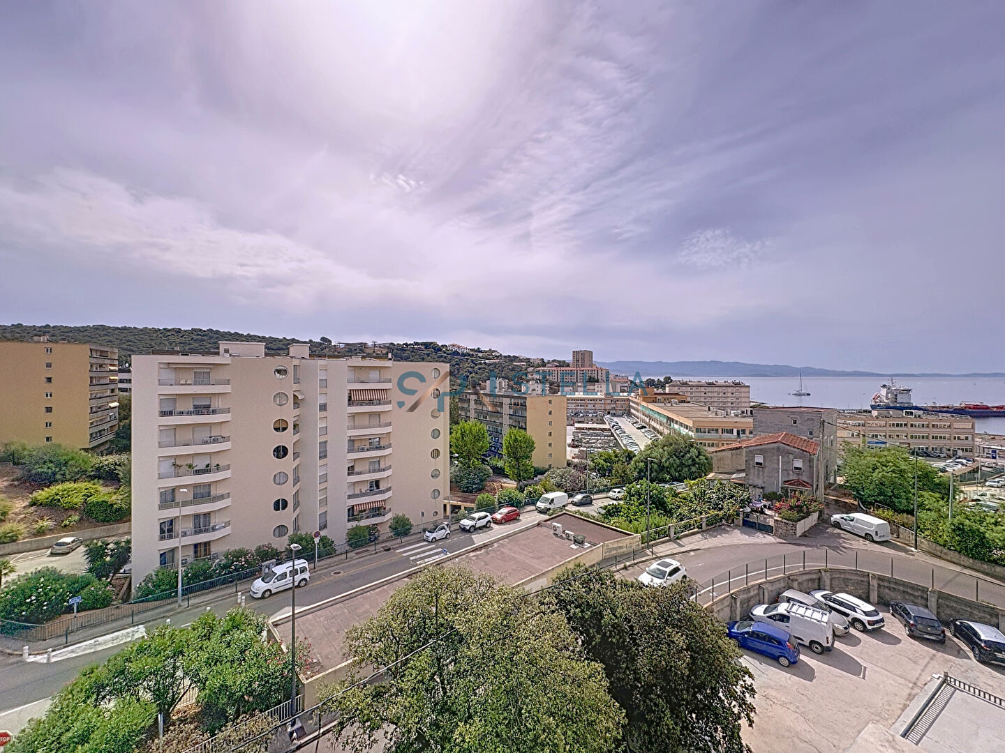 Agence immobilière de STELLA PATR'IMMO