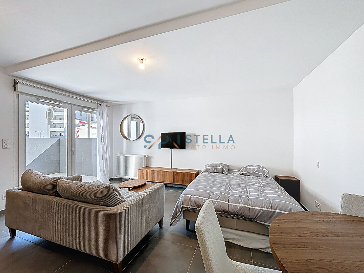 Agence immobilière de STELLA PATR'IMMO