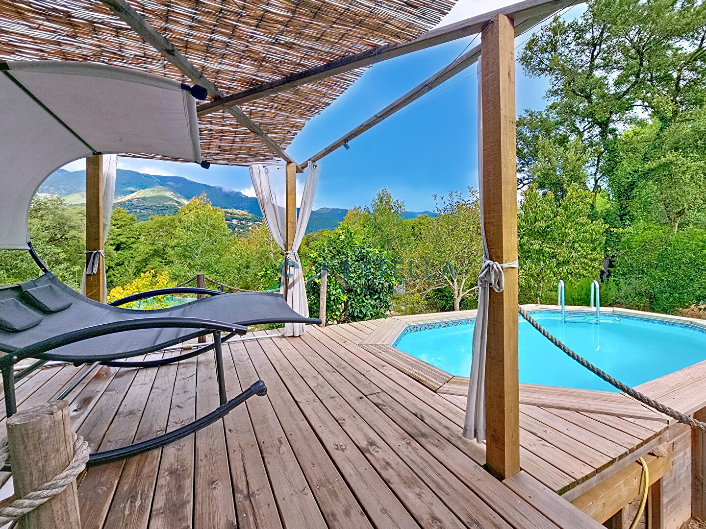 Agence immobilière de STELLA PATR'IMMO