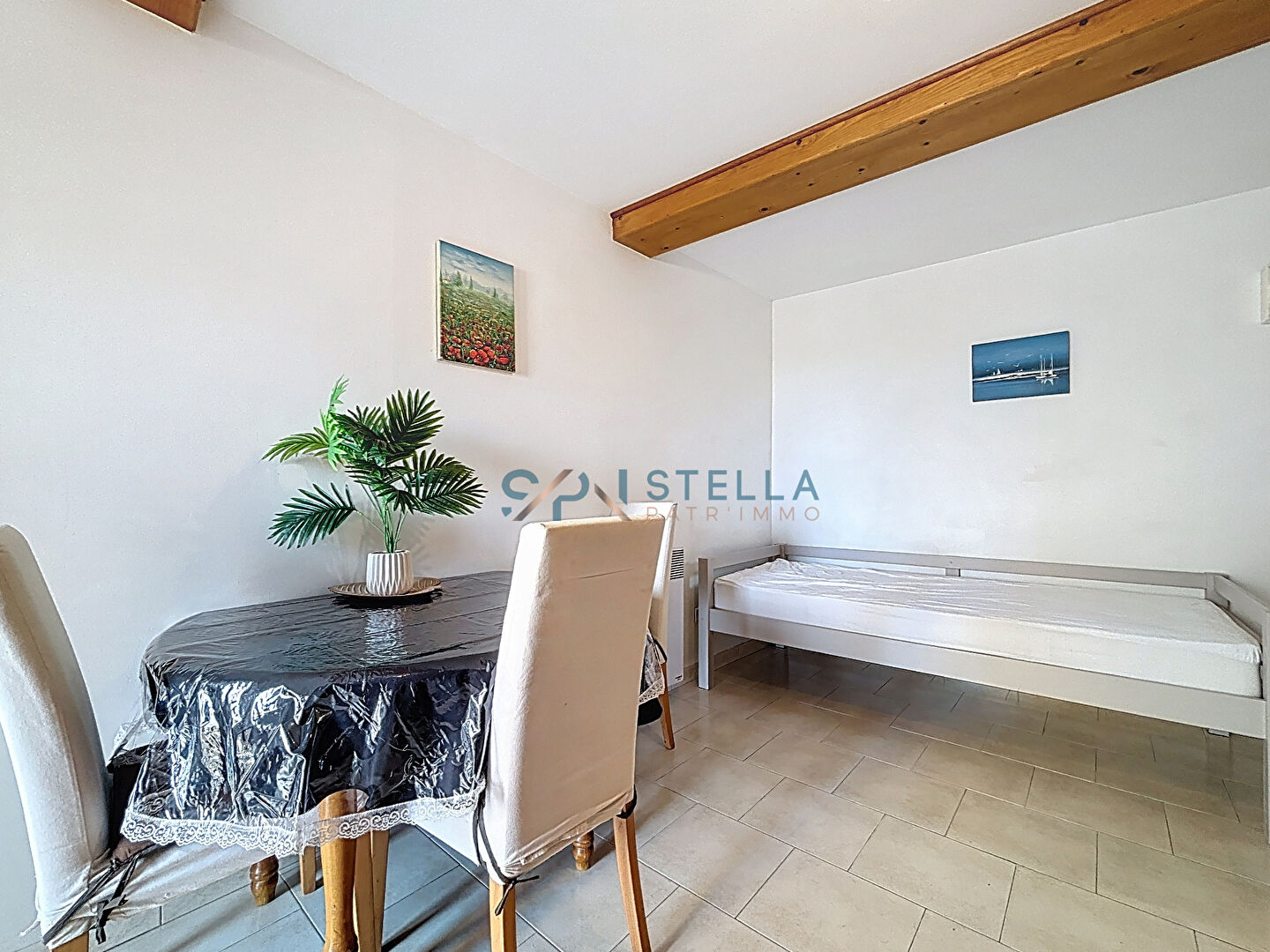 Agence immobilière de STELLA PATR'IMMO