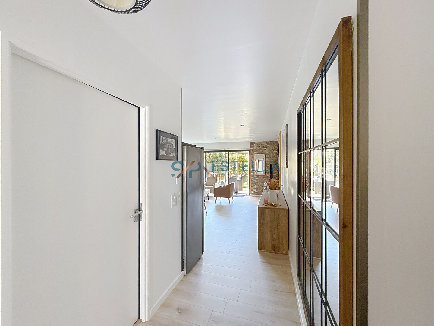 Photo Appartement Ajaccio T3 de 64,20m2 avec petit jardin image 6/6