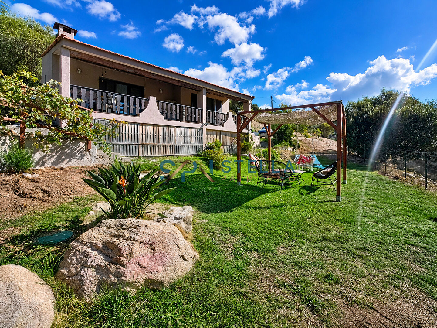 Agence immobilière de STELLA PATR'IMMO