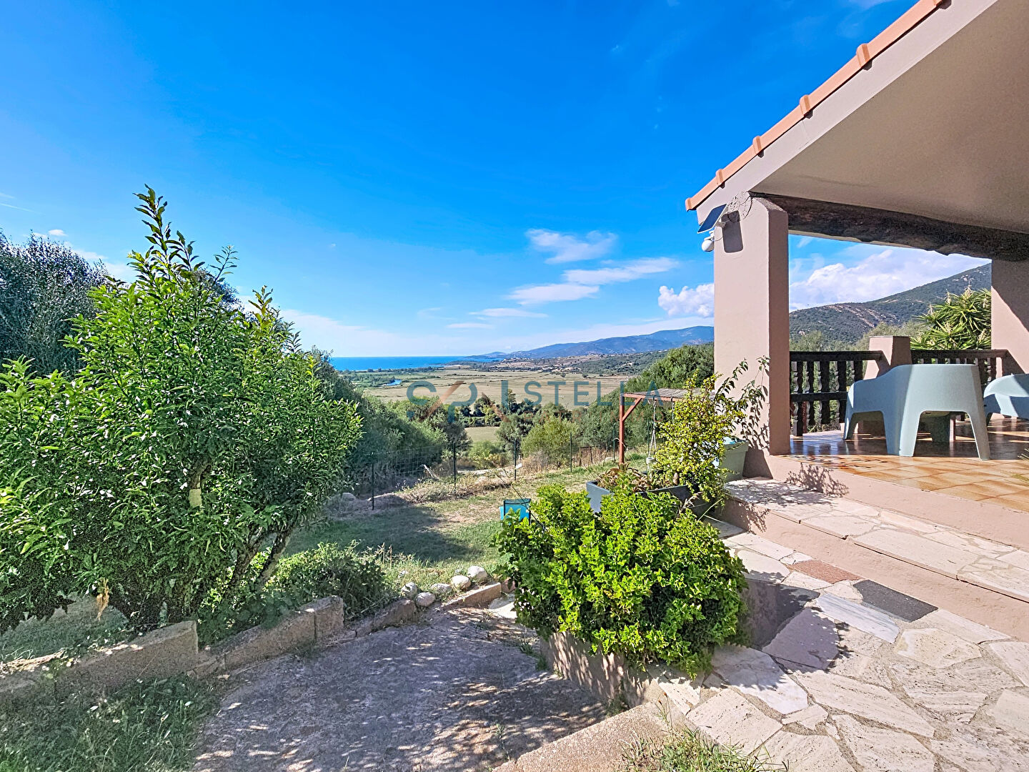 Agence immobilière de STELLA PATR'IMMO