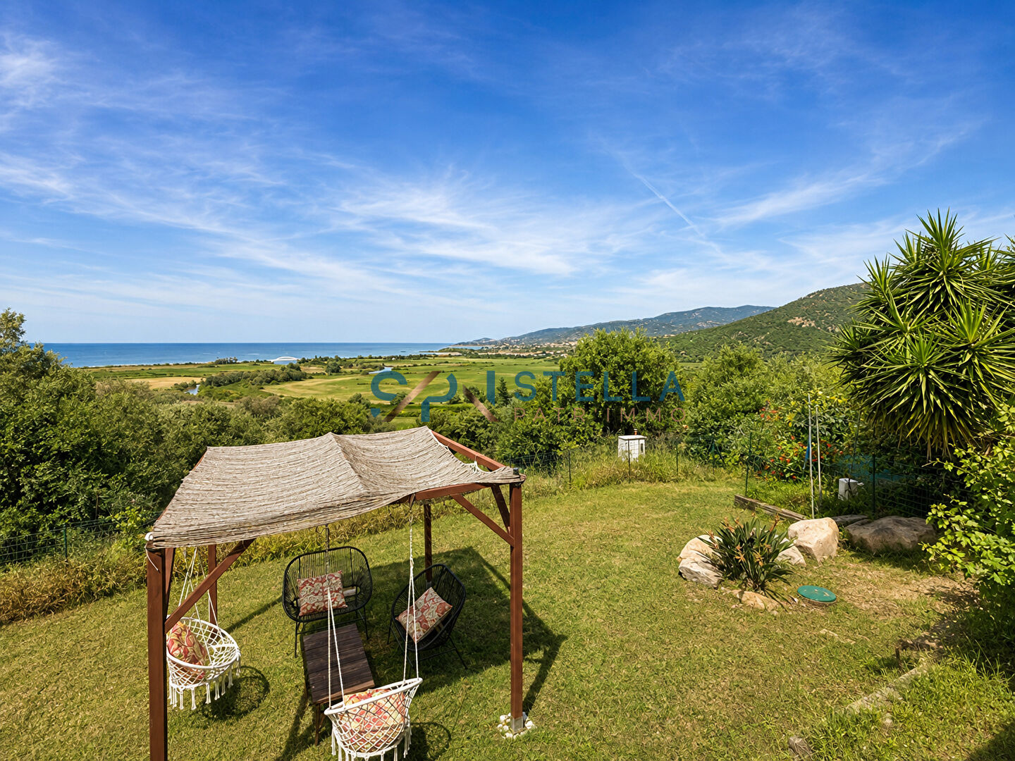 Agence immobilière de STELLA PATR'IMMO