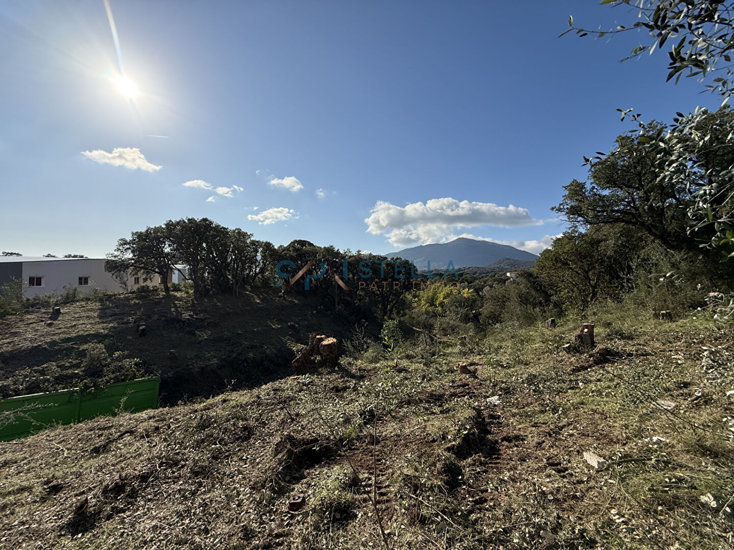 Agence immobilière de STELLA PATR'IMMO