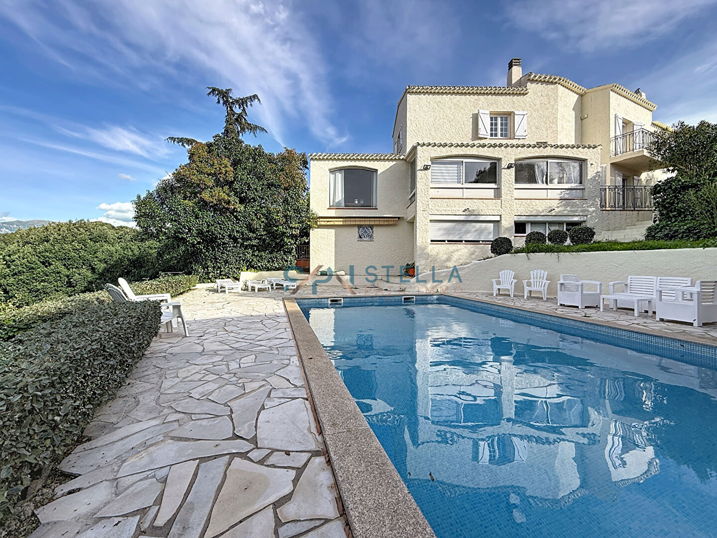 Agence immobilière de STELLA PATR'IMMO