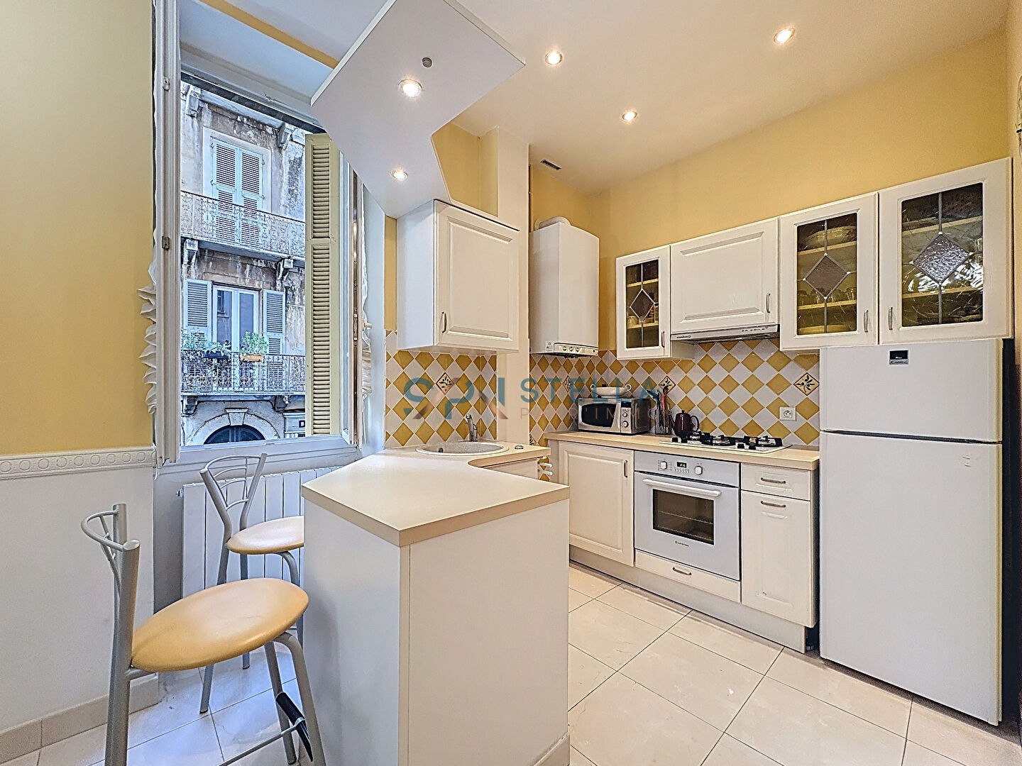 Agence immobilière de STELLA PATR'IMMO