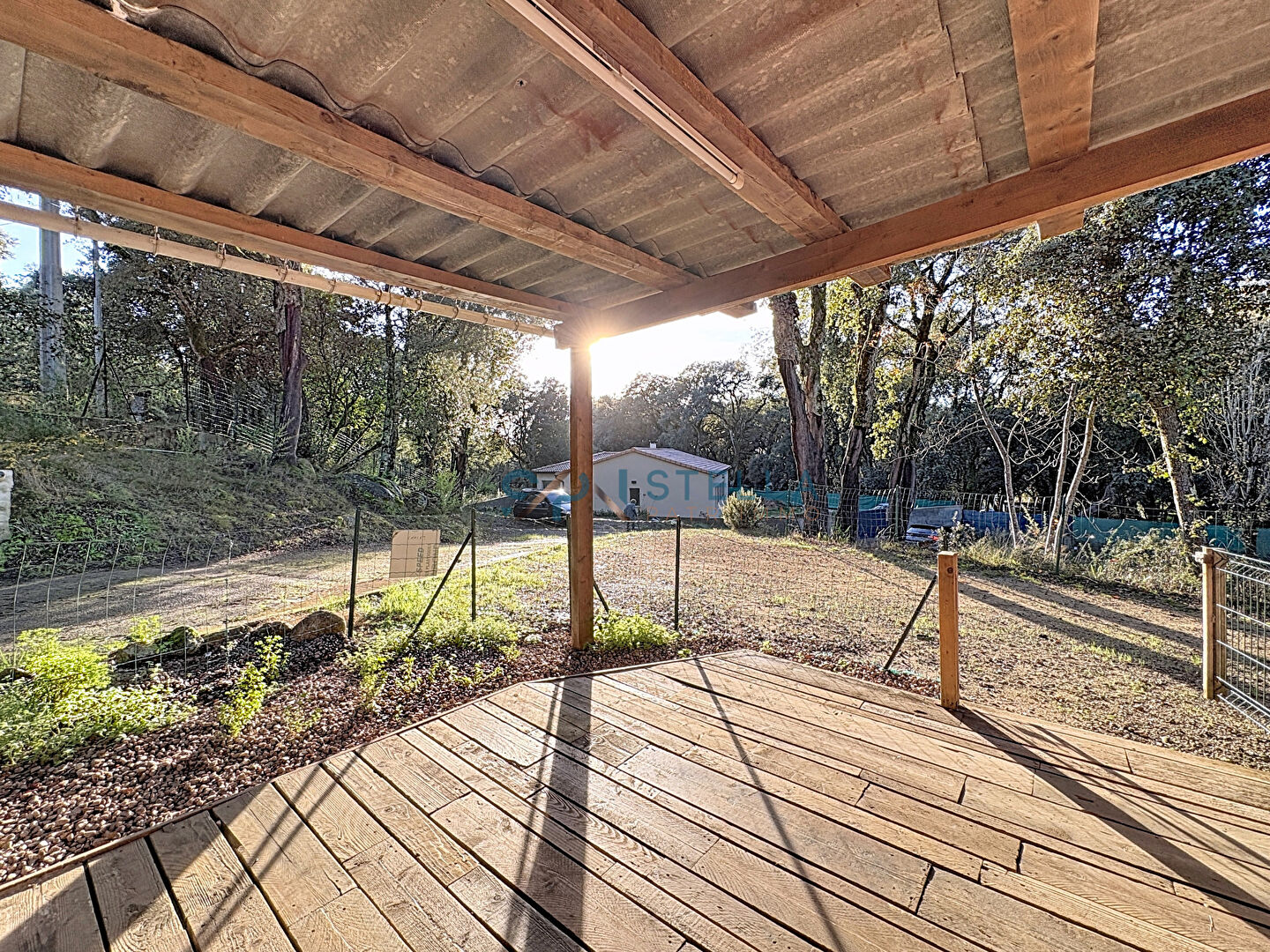 Agence immobilière de STELLA PATR'IMMO