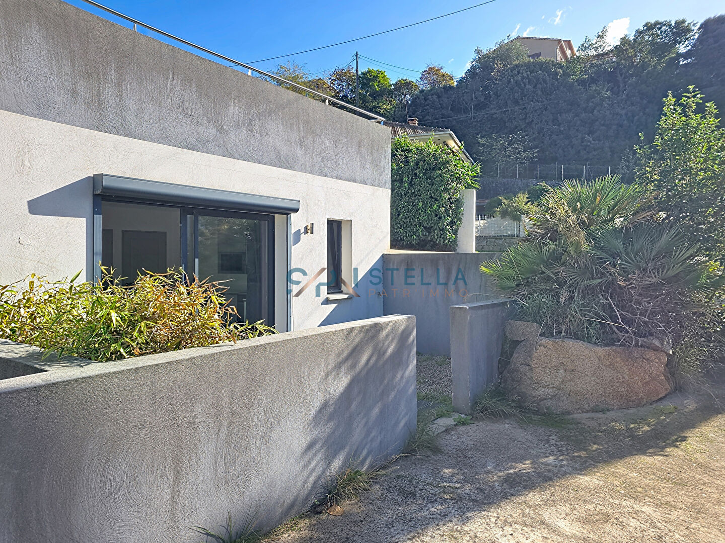 Agence immobilière de STELLA PATR'IMMO