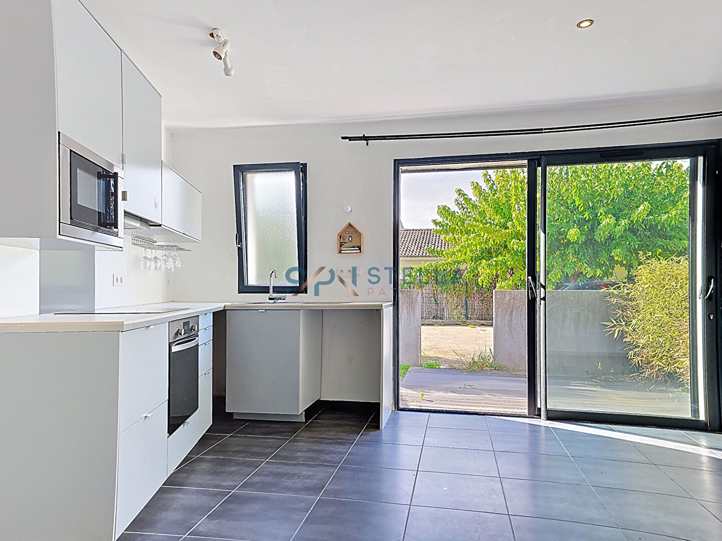 Agence immobilière de STELLA PATR'IMMO