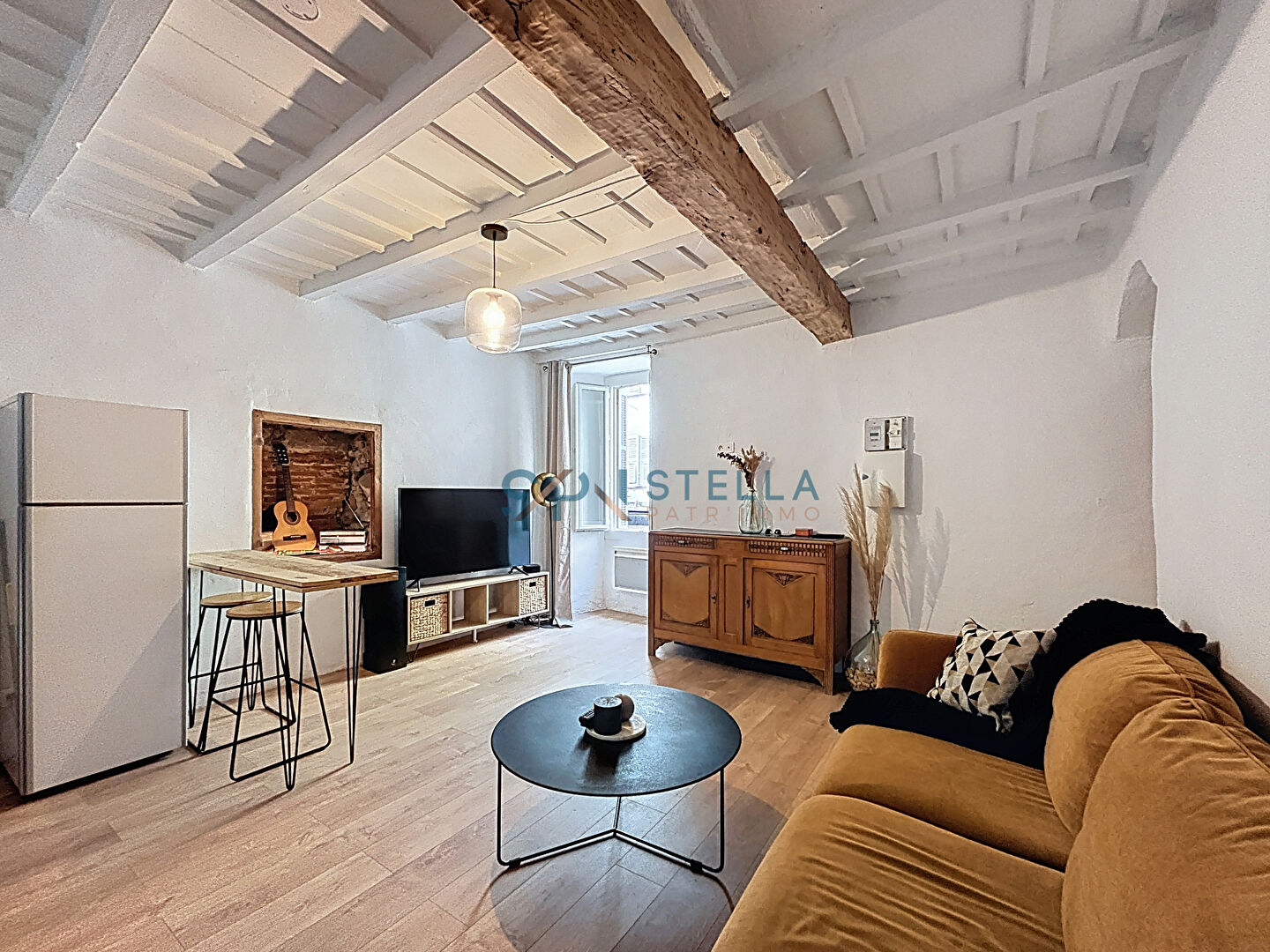 Agence immobilière de STELLA PATR'IMMO