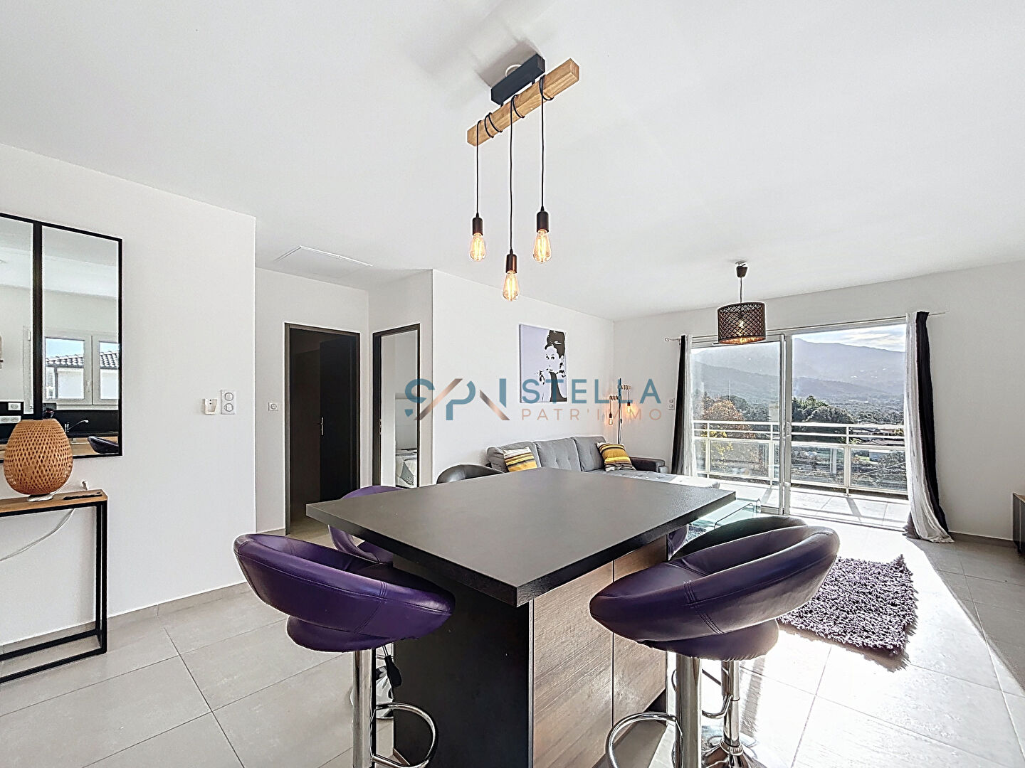 Agence immobilière de STELLA PATR'IMMO