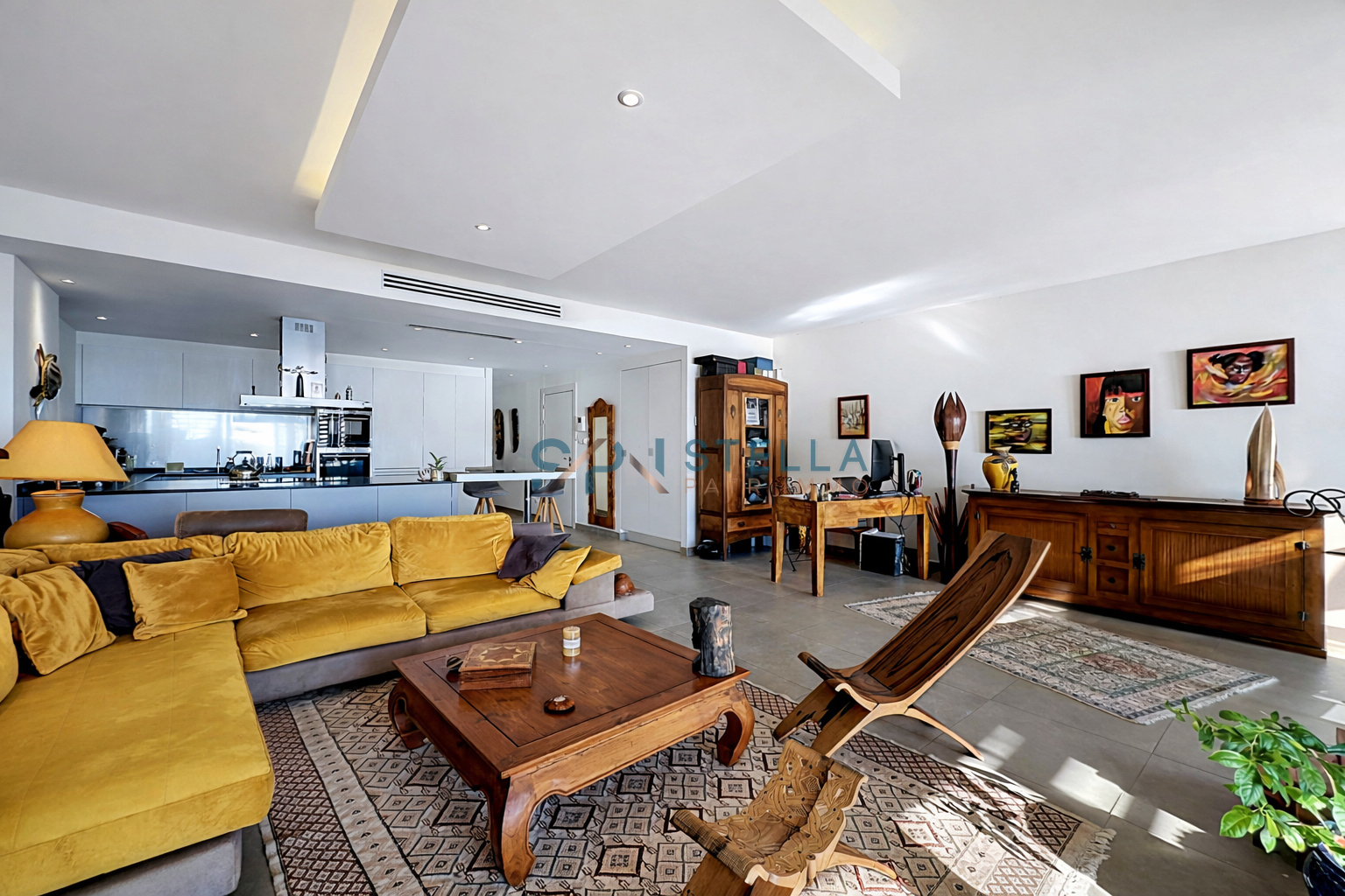 Agence immobilière de STELLA PATR'IMMO