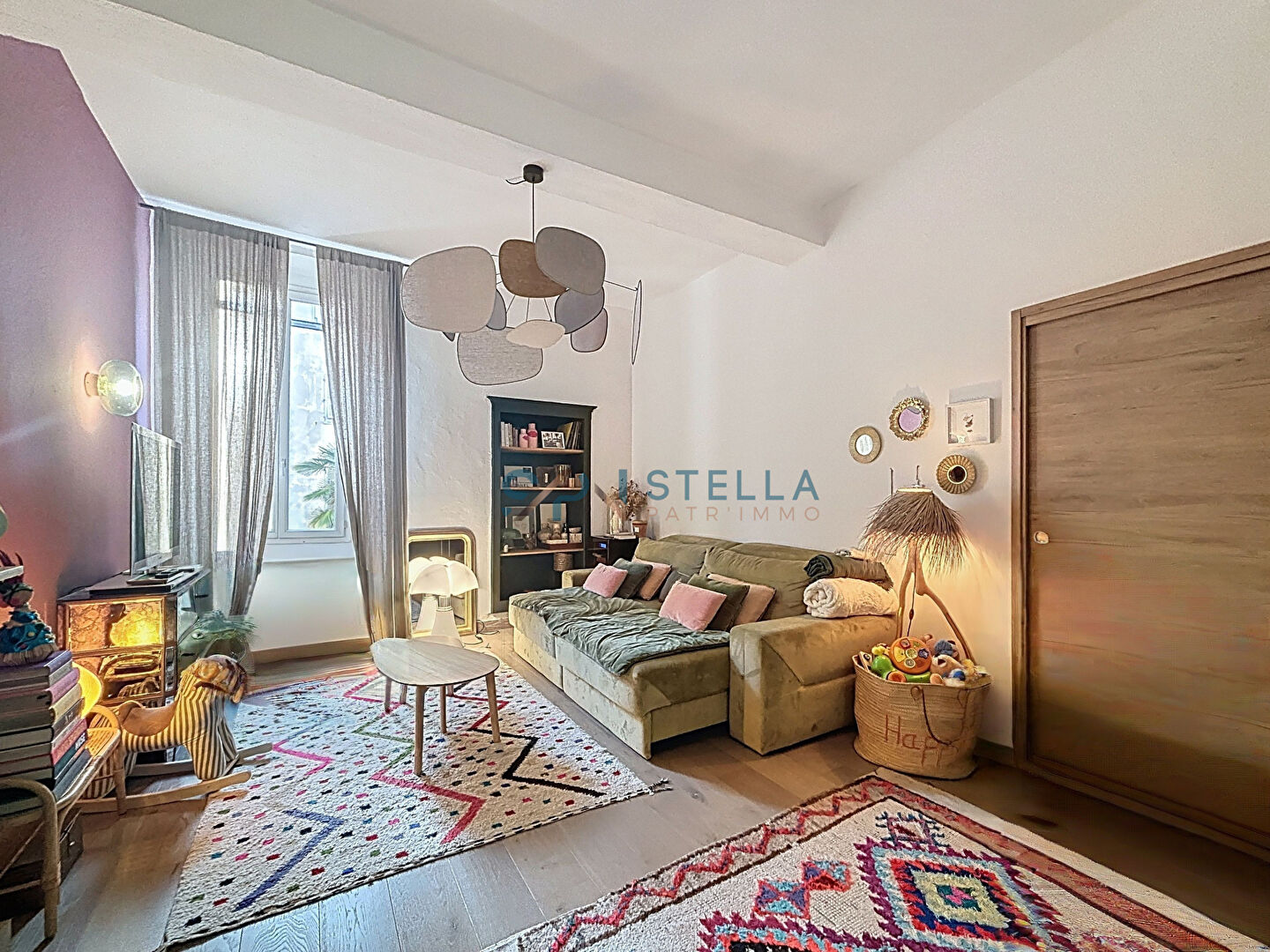 Agence immobilière de STELLA PATR'IMMO