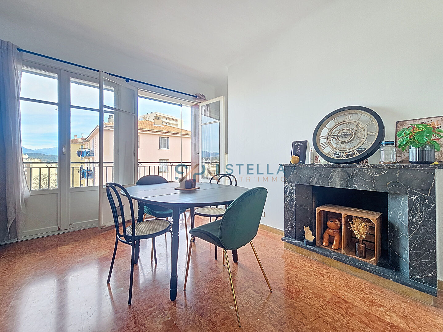 Agence immobilière de STELLA PATR'IMMO