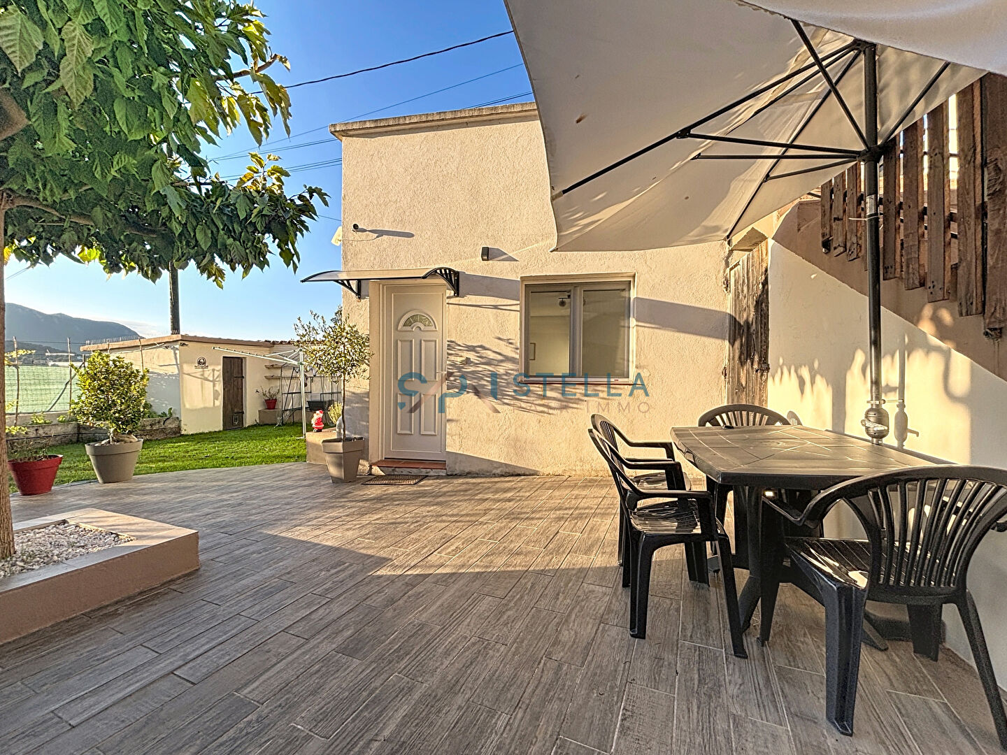 Agence immobilière de STELLA PATR'IMMO