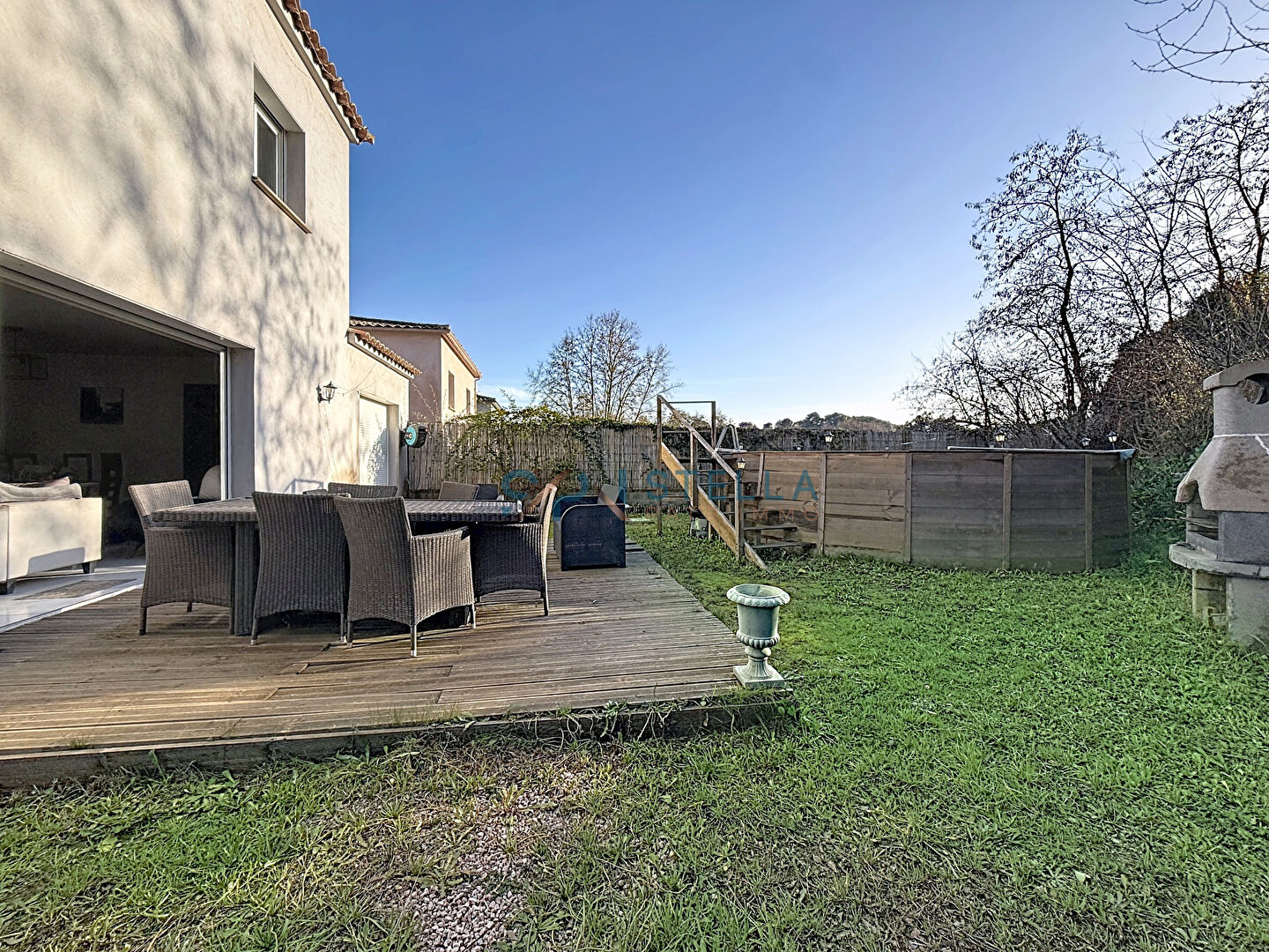 Agence immobilière de STELLA PATR'IMMO