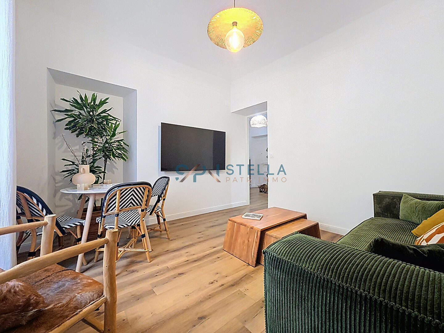 Agence immobilière de STELLA PATR'IMMO