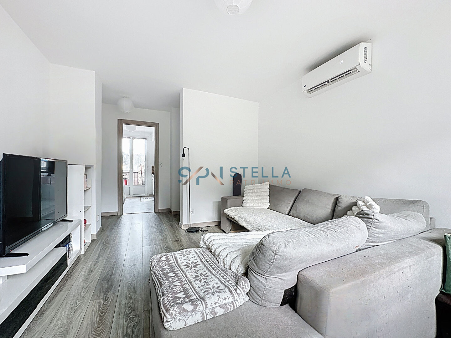 Agence immobilière de STELLA PATR'IMMO