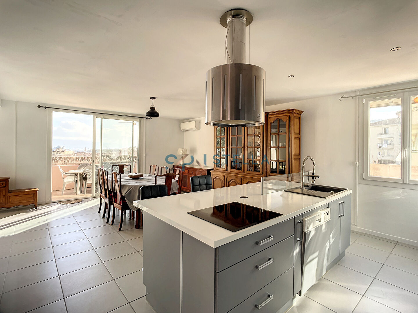 Agence immobilière de STELLA PATR'IMMO