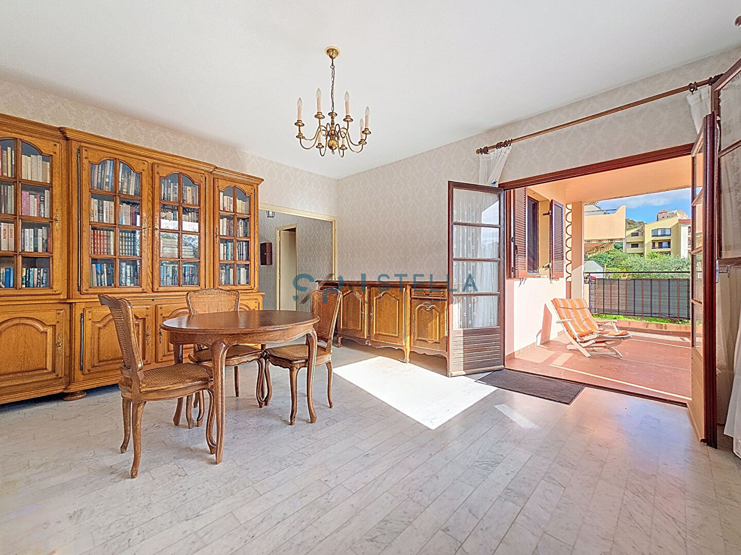 Agence immobilière de STELLA PATR'IMMO