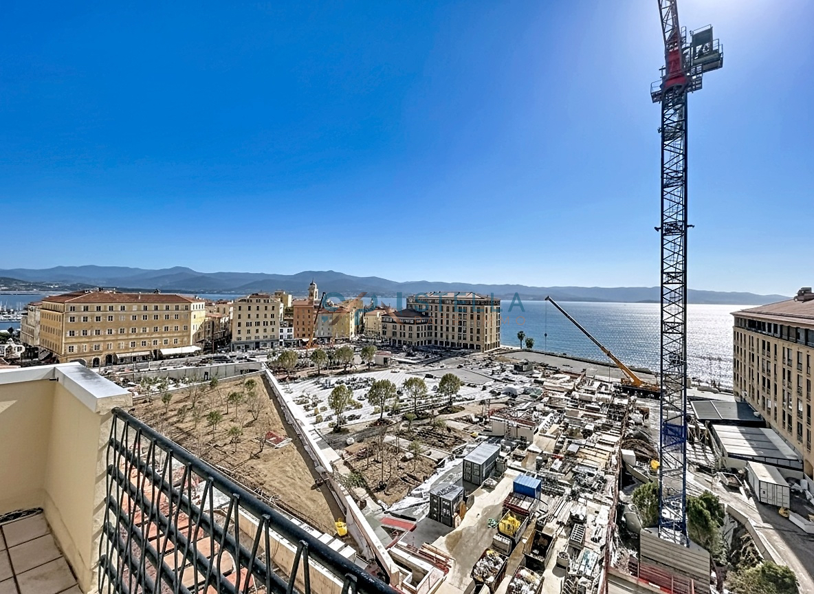 Agence immobilière de STELLA PATR'IMMO