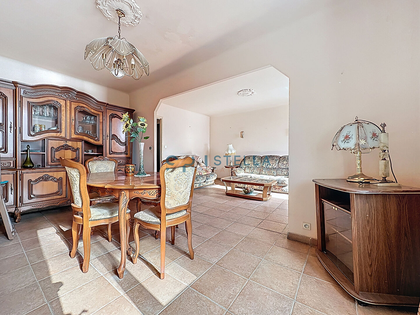 Agence immobilière de STELLA PATR'IMMO