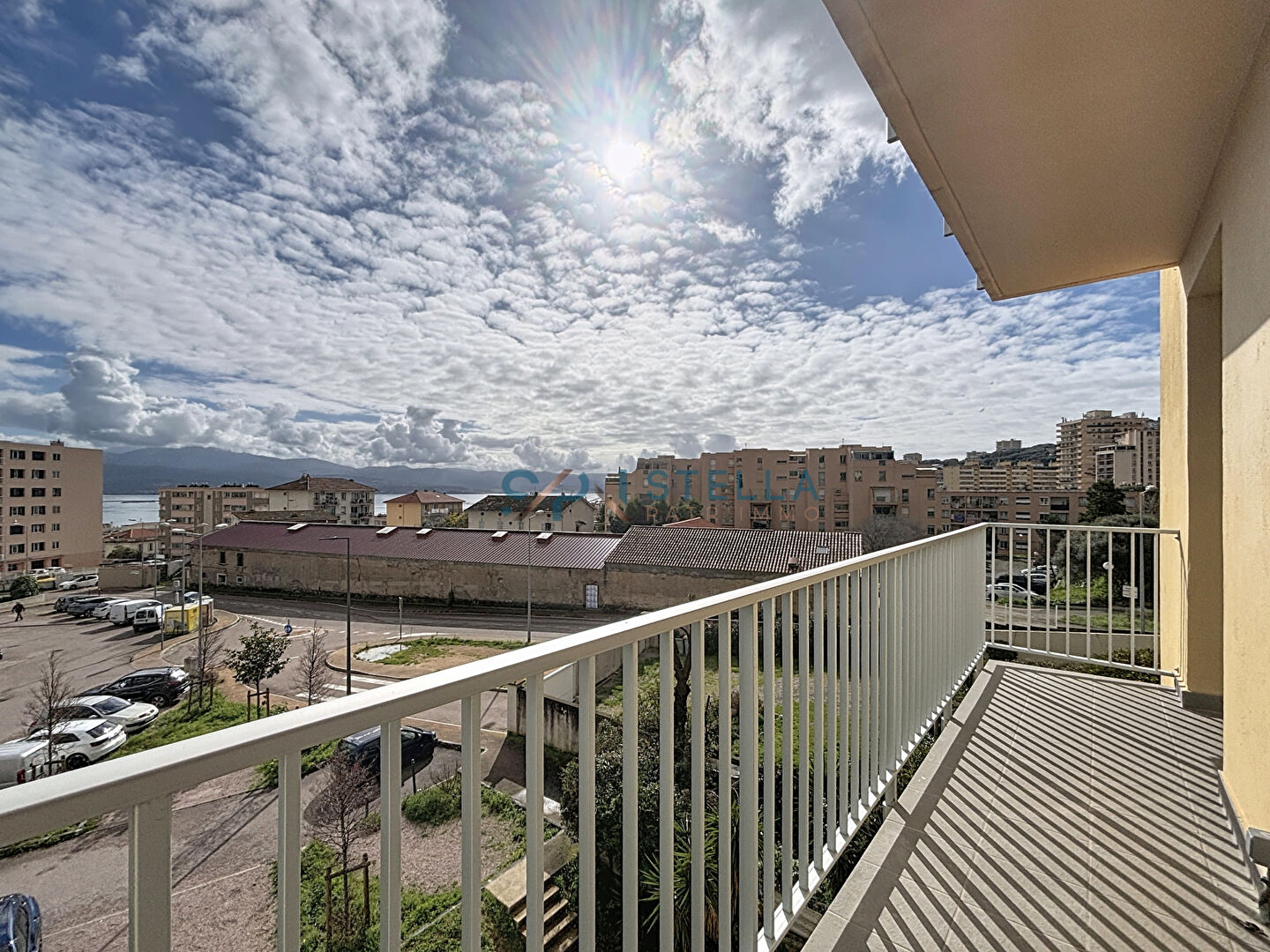 Agence immobilière de STELLA PATR'IMMO