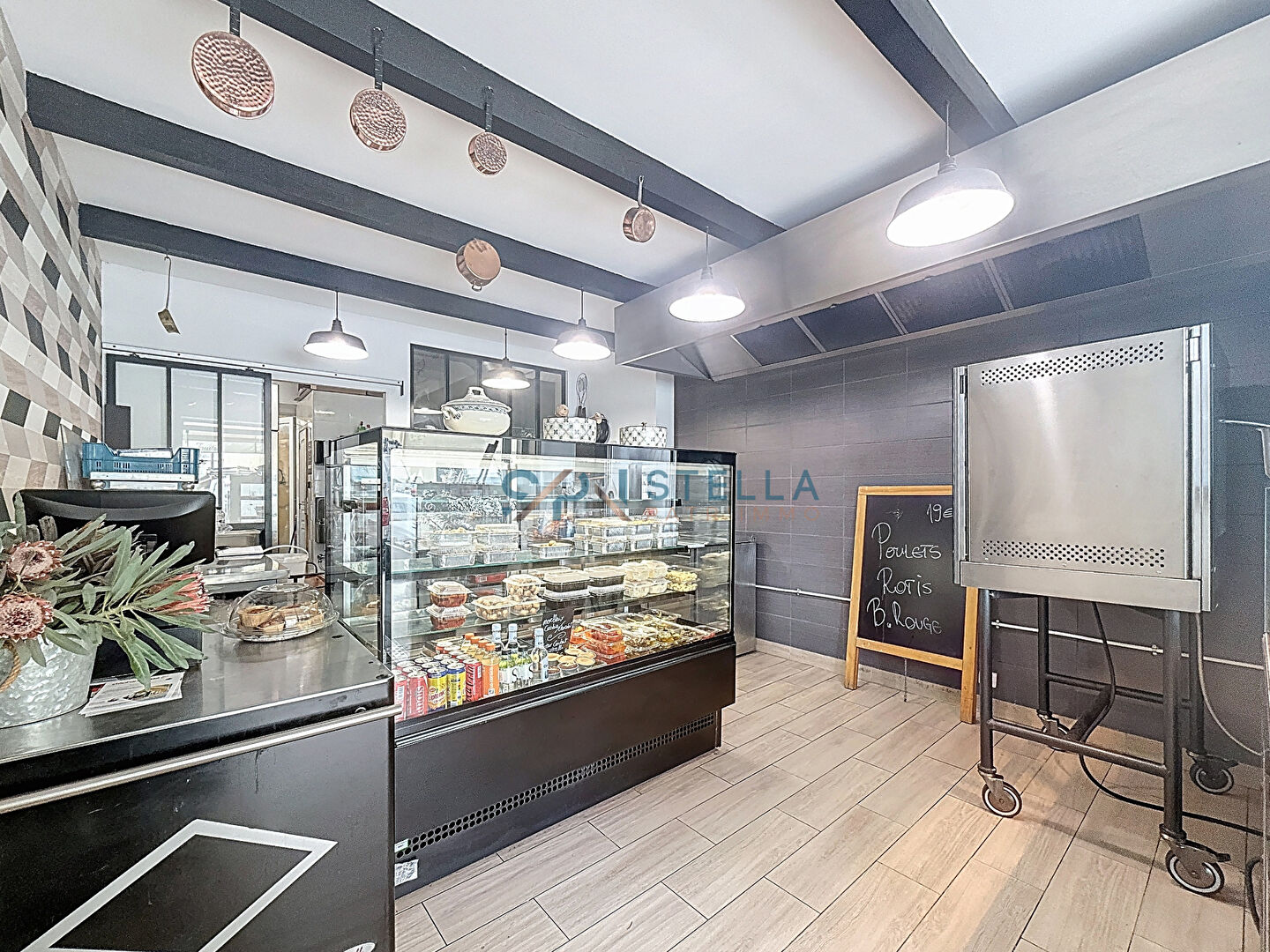 Agence immobilière de STELLA PATR'IMMO