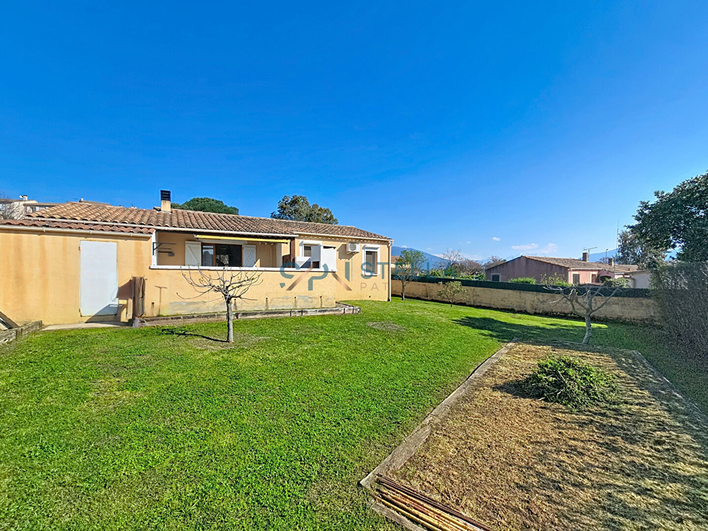 Agence immobilière de STELLA PATR'IMMO