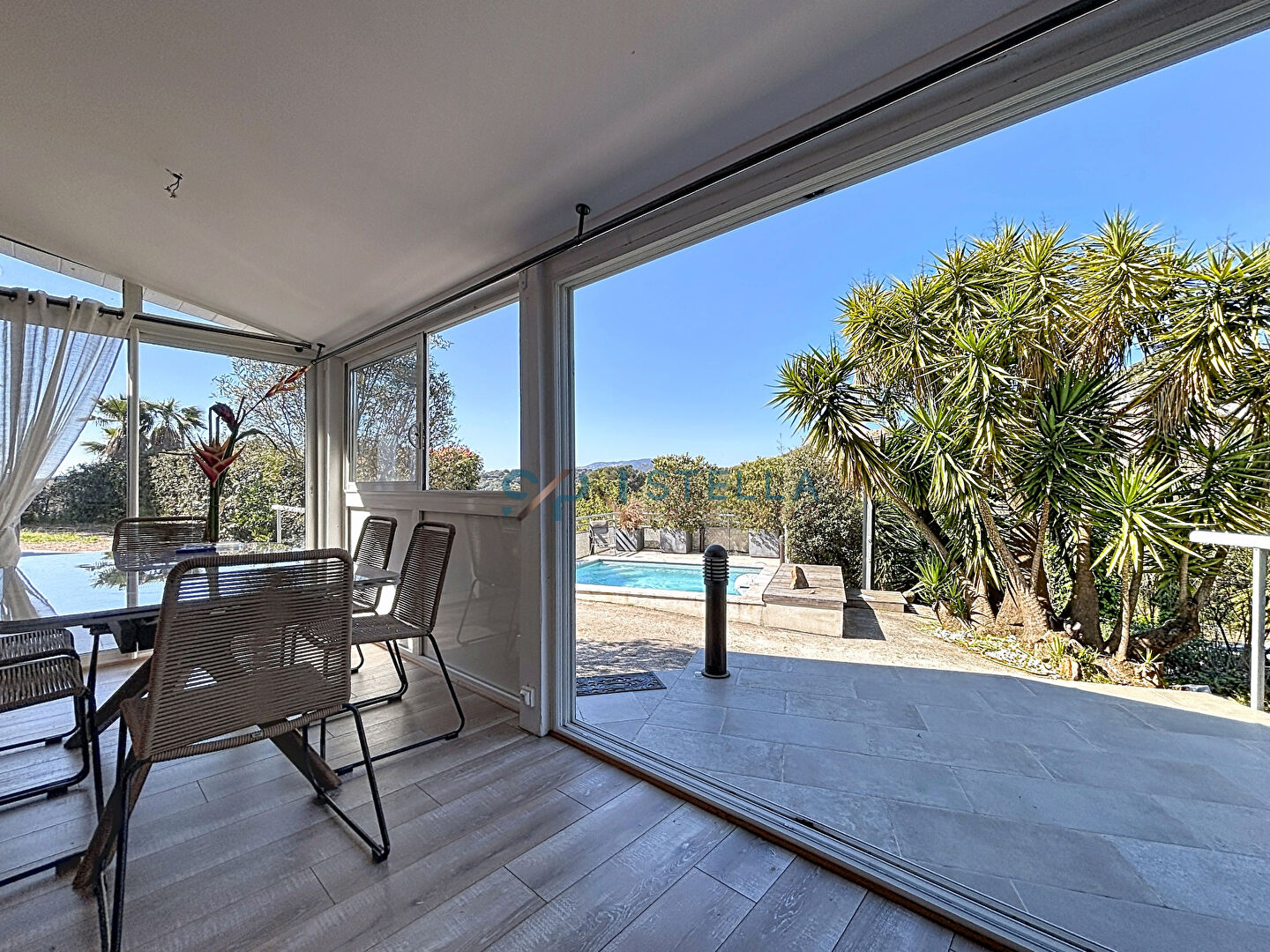 Agence immobilière de STELLA PATR'IMMO
