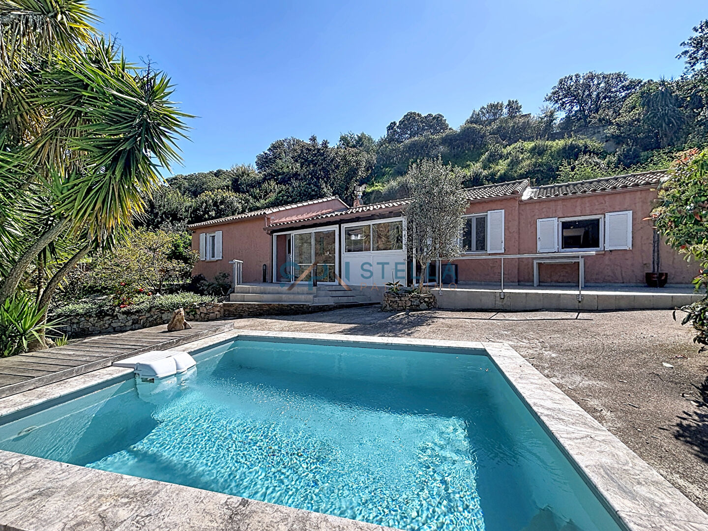 Agence immobilière de STELLA PATR'IMMO